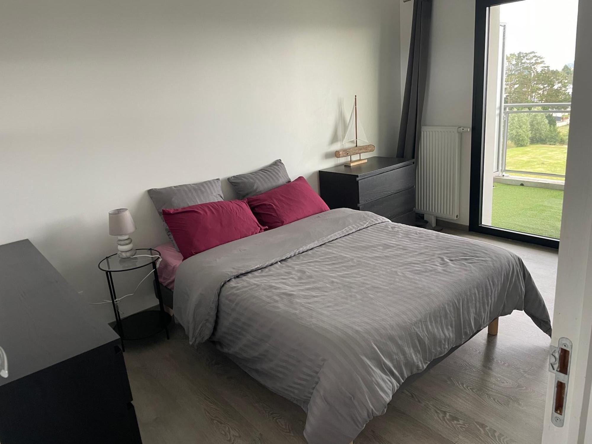 Appartement T2 Brest Dış mekan fotoğraf